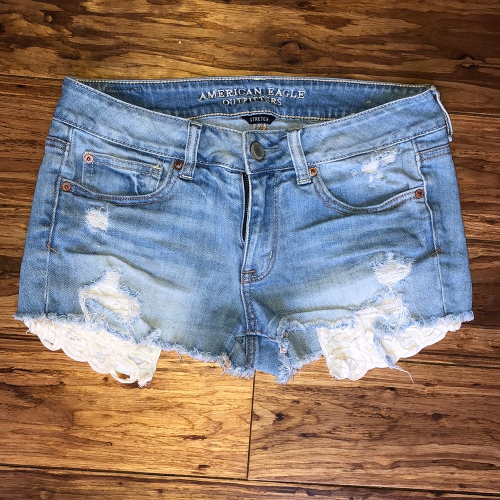 Women’s American Eagle Shorts